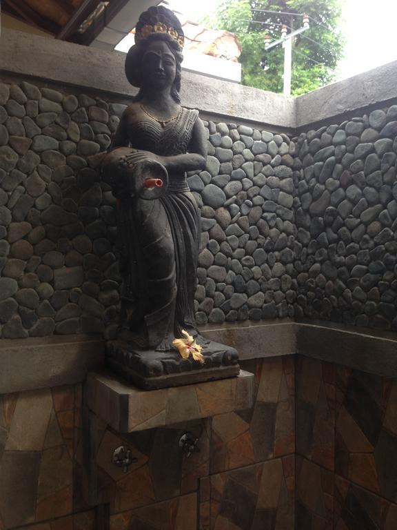 Biorock Homestay Pemuteran  Luaran gambar