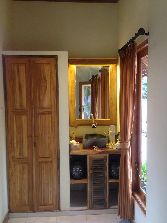 Biorock Homestay Pemuteran  Luaran gambar