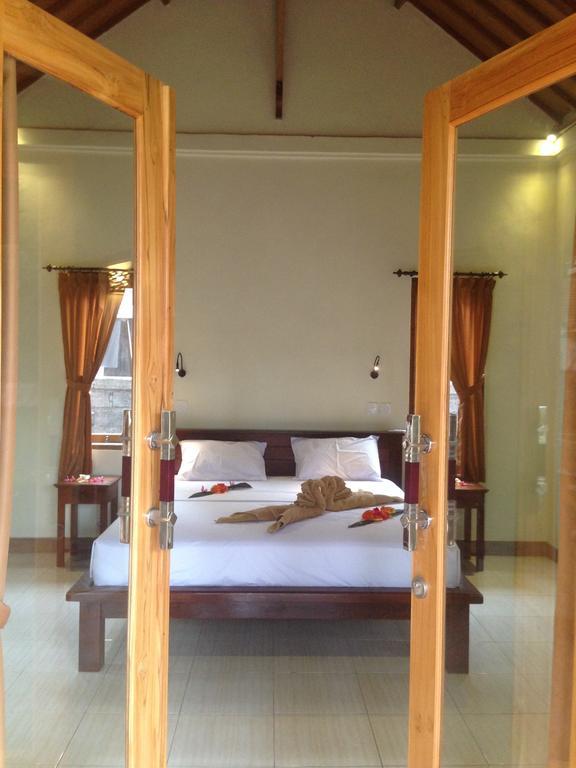 Biorock Homestay Pemuteran  Luaran gambar