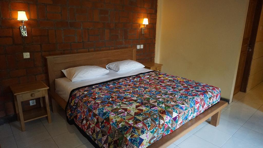Biorock Homestay Pemuteran  Luaran gambar