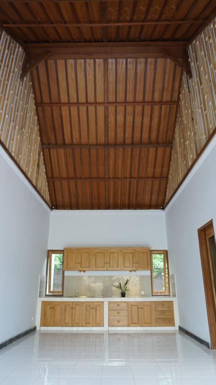 Biorock Homestay Pemuteran  Luaran gambar