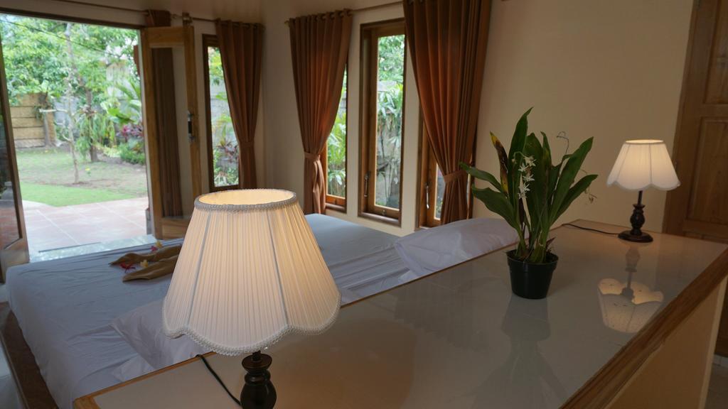 Biorock Homestay Pemuteran  Luaran gambar