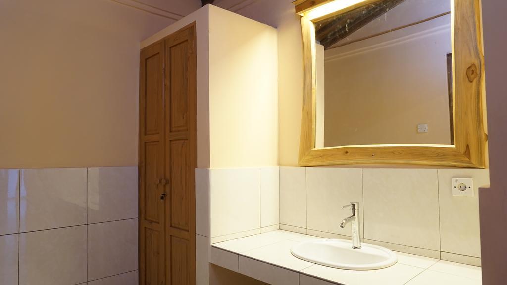 Biorock Homestay Pemuteran  Luaran gambar