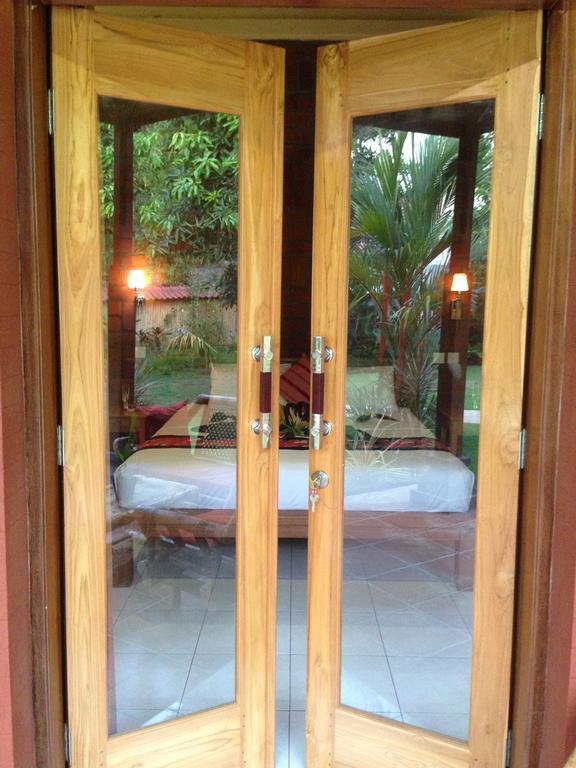 Biorock Homestay Pemuteran  Luaran gambar