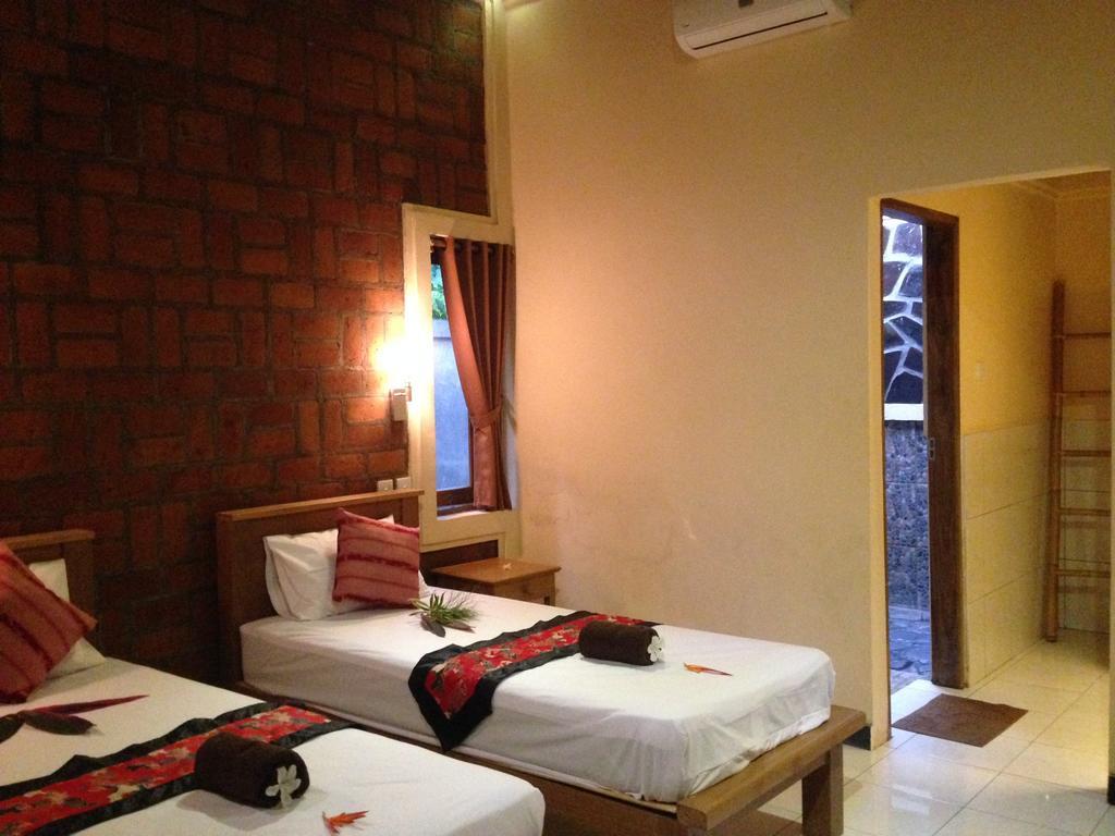 Biorock Homestay Pemuteran  Luaran gambar