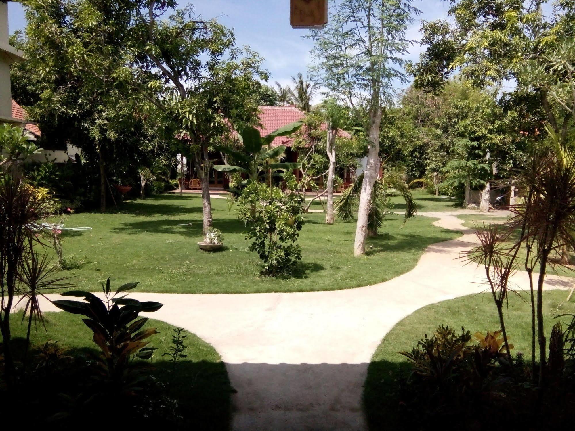 Biorock Homestay Pemuteran  Luaran gambar